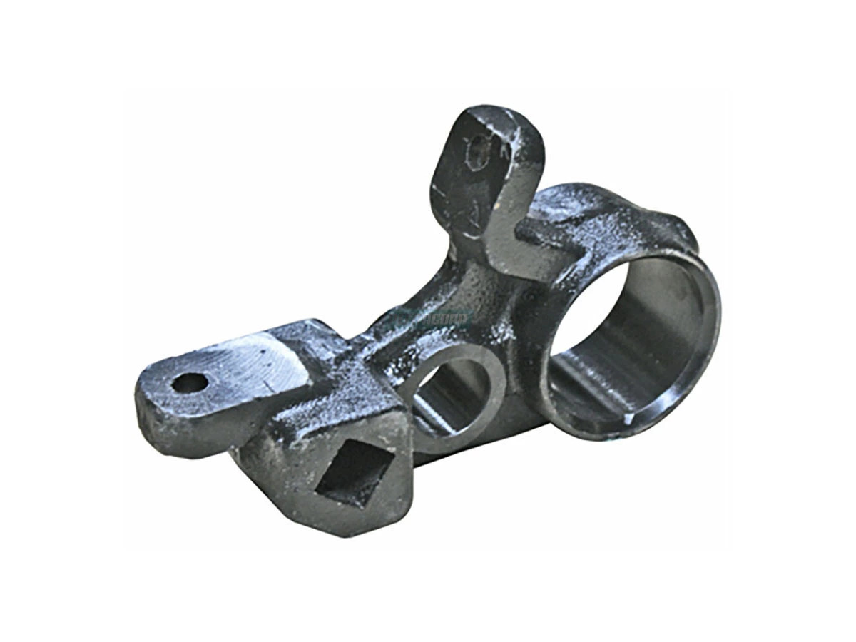 SUPORTE DIANTEIRO BARRA TORCAO CABINE SEM COXIM FORD CARGO 815E 1317E 1517E 1717