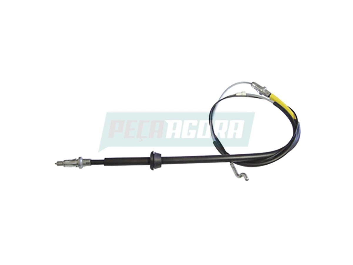 CABO FREIO MAO DIANTEIRO (T72609701.)