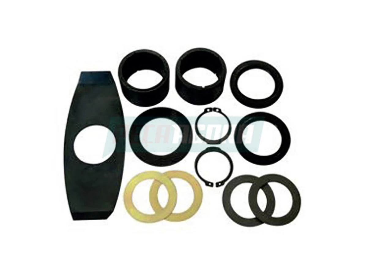 REPARO EIXO CAME FREIO (T12698051-9)