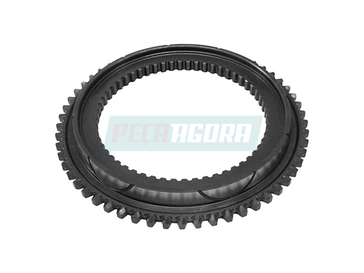 LUVA ENGATE 3-4 ZF 16S 1650 (2T0311160_)