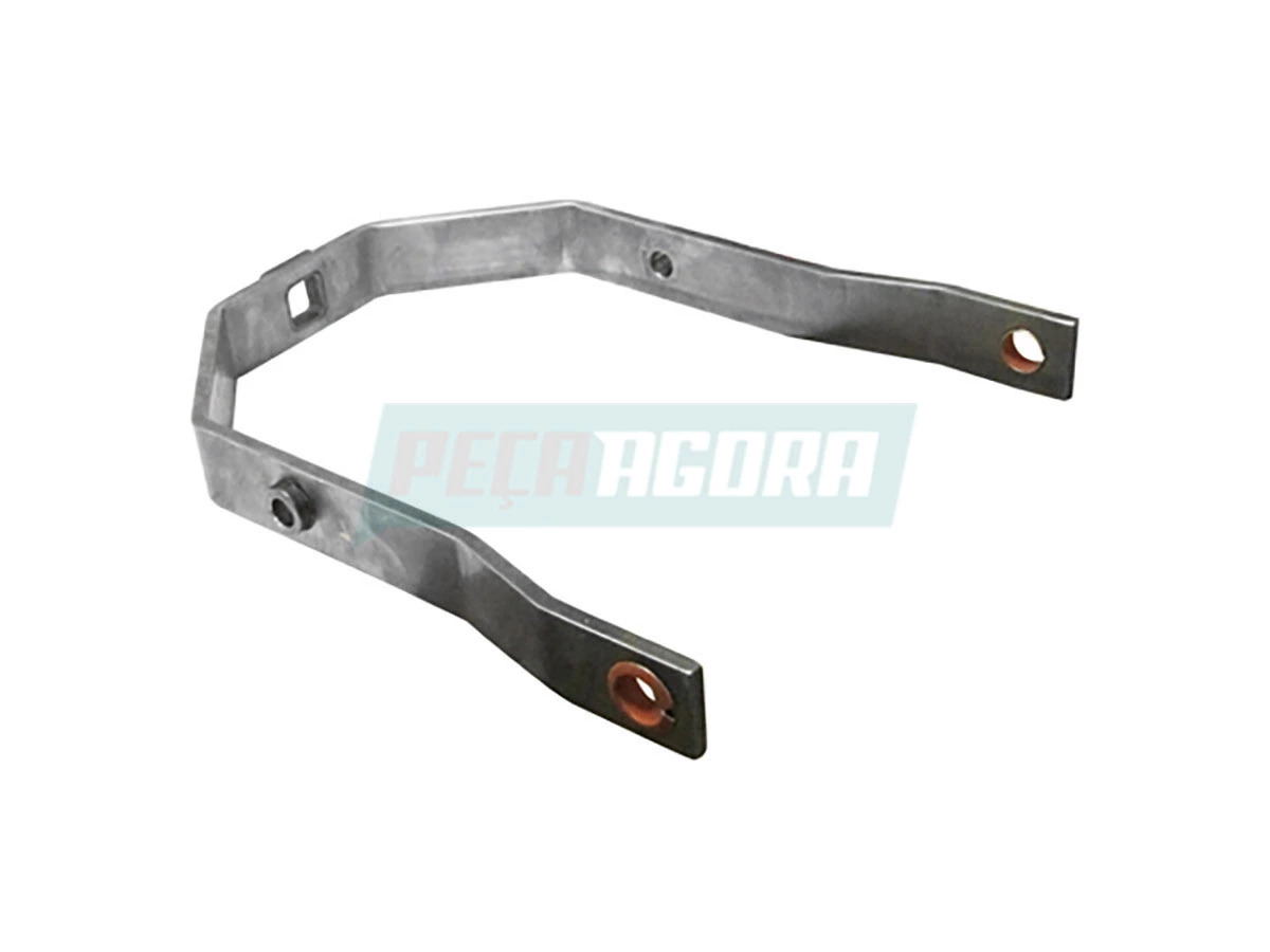 GARFO ENGATE 3A E 4A  CAMBIO ZF 6S1010 6AS1010 (2W0311563.)