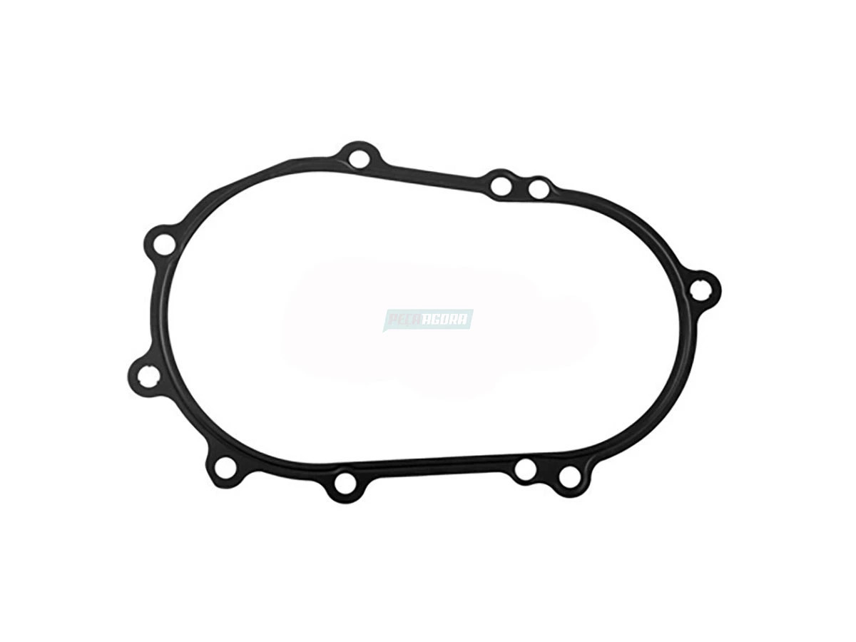 JUNTA TAMPA EIXO COMANDO OM457LA (4570110880_)