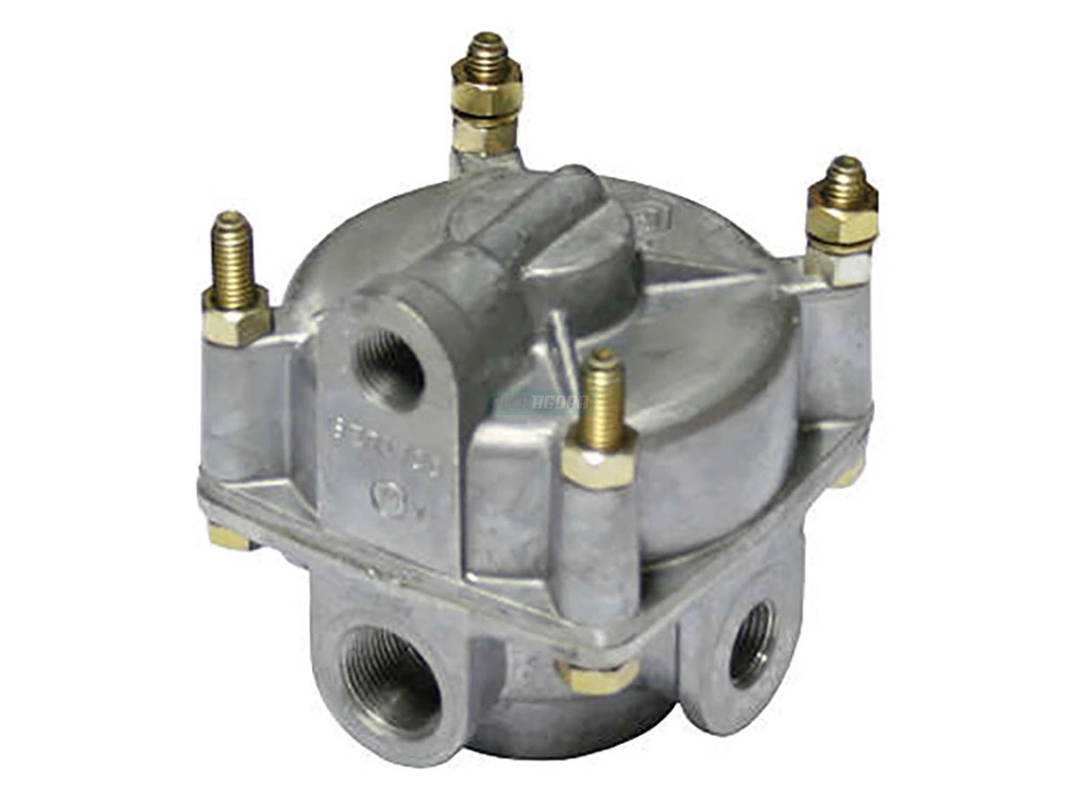 VALVULA RELE R12 M22 X M16 (TJG607408-E)