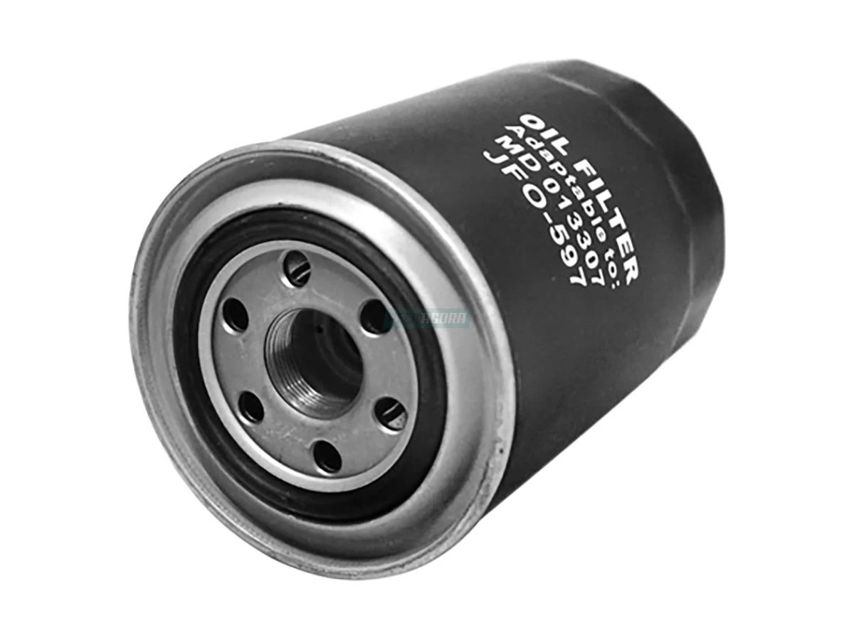 FILTRO LUBRIFICANTE OLEO MOTOR (JFO597.)