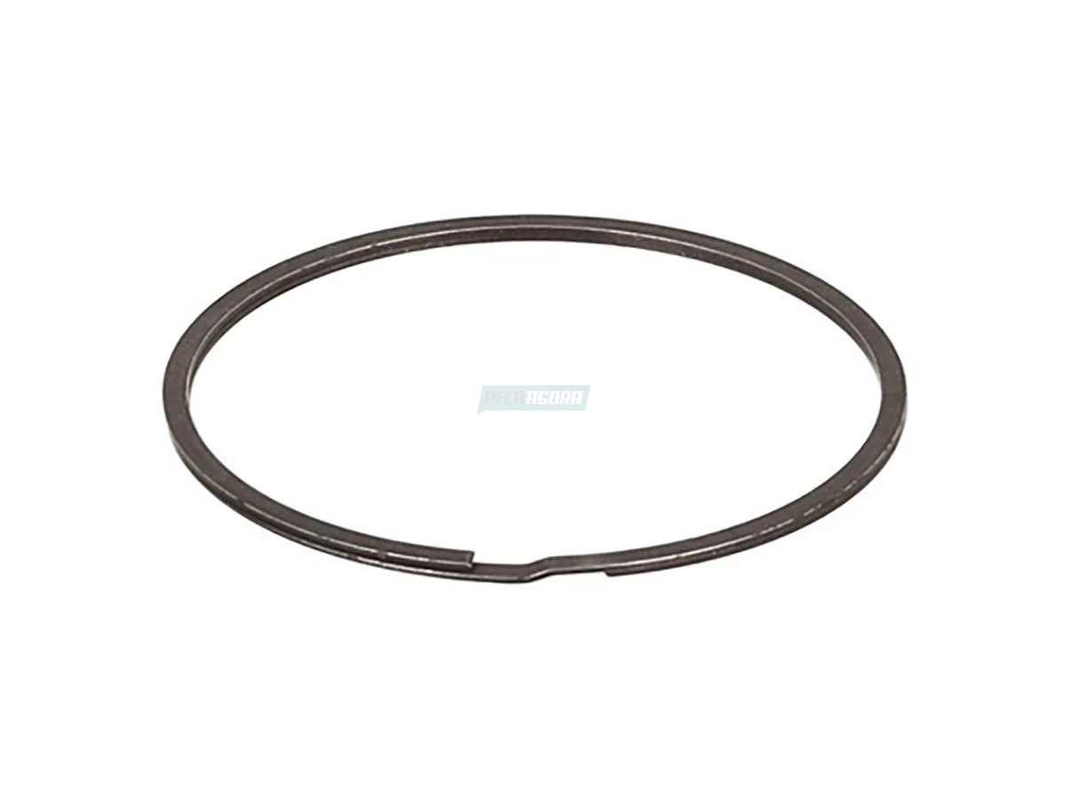 ANEL VEDACAO COLETOR ESCAPE PARA SCANIA DC13 EURO 5 (1775966.)