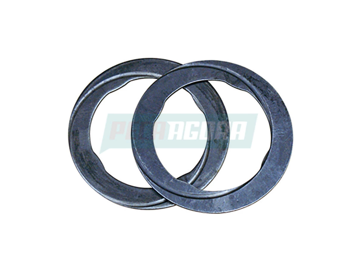 ARRUELA PLANETARIA DIFERENCIAL RS145 RD145  ( GROSSA 3,15MM ) (2RR525187-9)