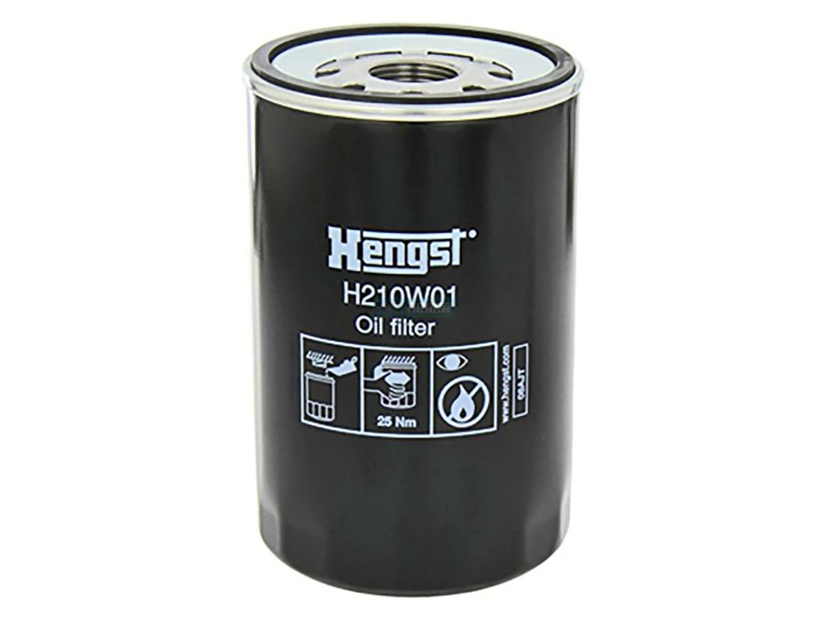 FILTRO LUBRIFICANTE OLEO MOTOR (07W115561_)