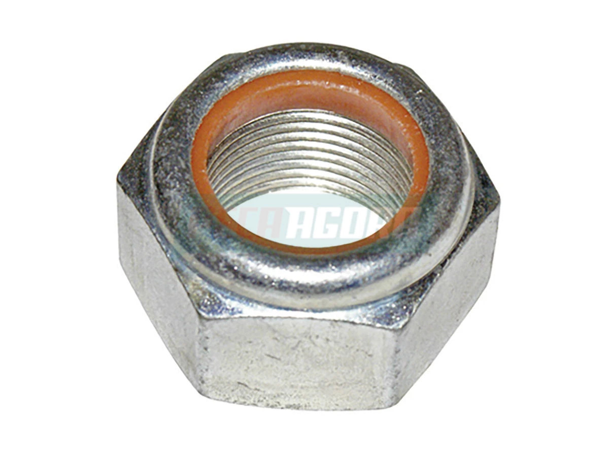 PORCA SEXTAVADA AUTOTRAVANTE 1.1/4 (2RD525853)