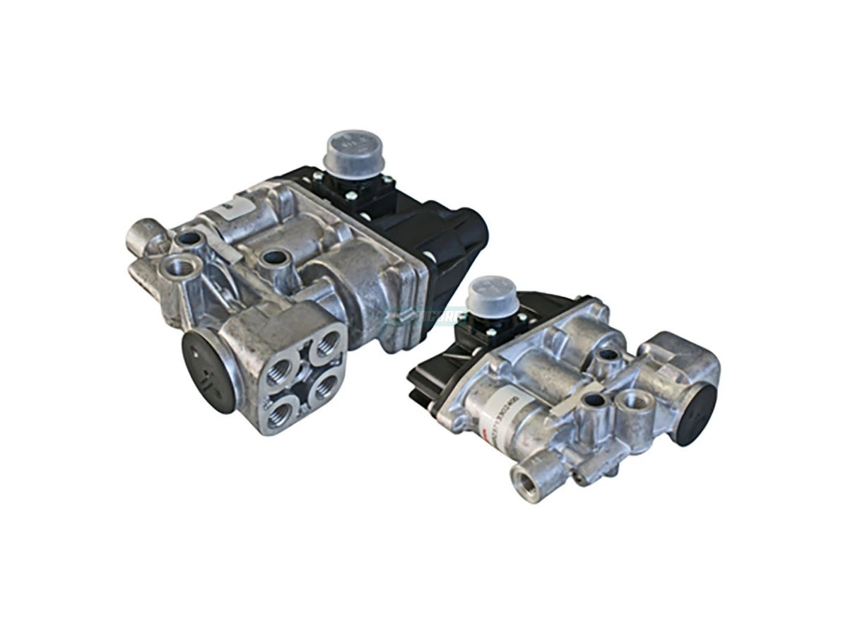 VALVULA DO RETARDER PARA SCANIA (1850567.)