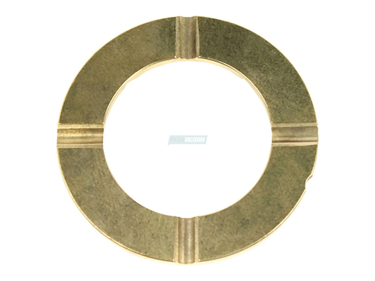 ARRUELA ENCOSTO ENGRENAGEM PLANETARIA DIFERENCIAL RBP / RP835 (1511655)