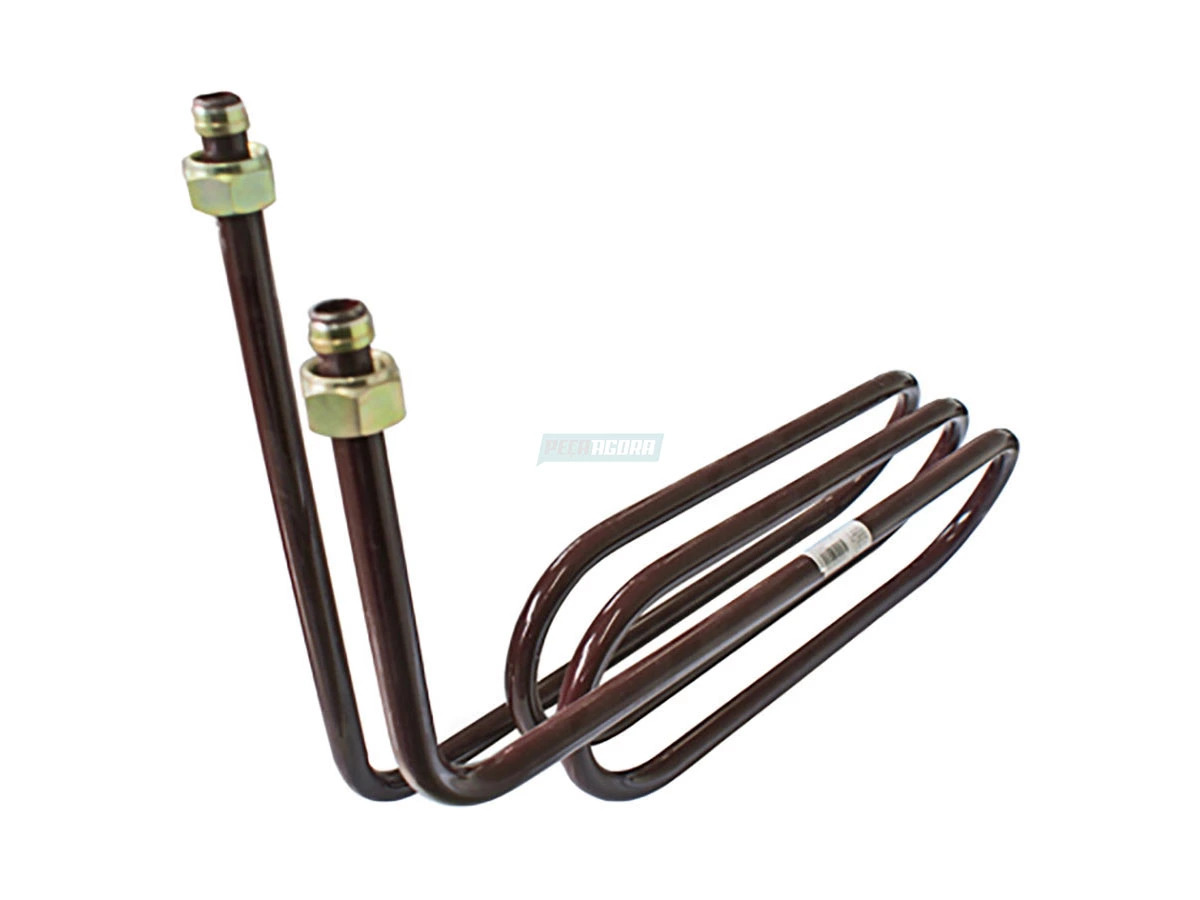 TUBO ESPIRAL COMPRESSOR MB 1725 1726 MOTOR O500M (3824204728.)