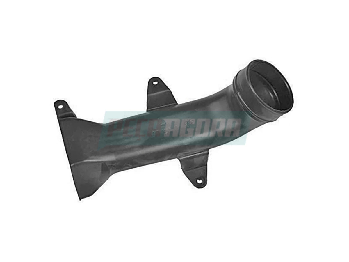 TUBO LIGACAO DO AR CABINE HPN TDS (6888317005.)