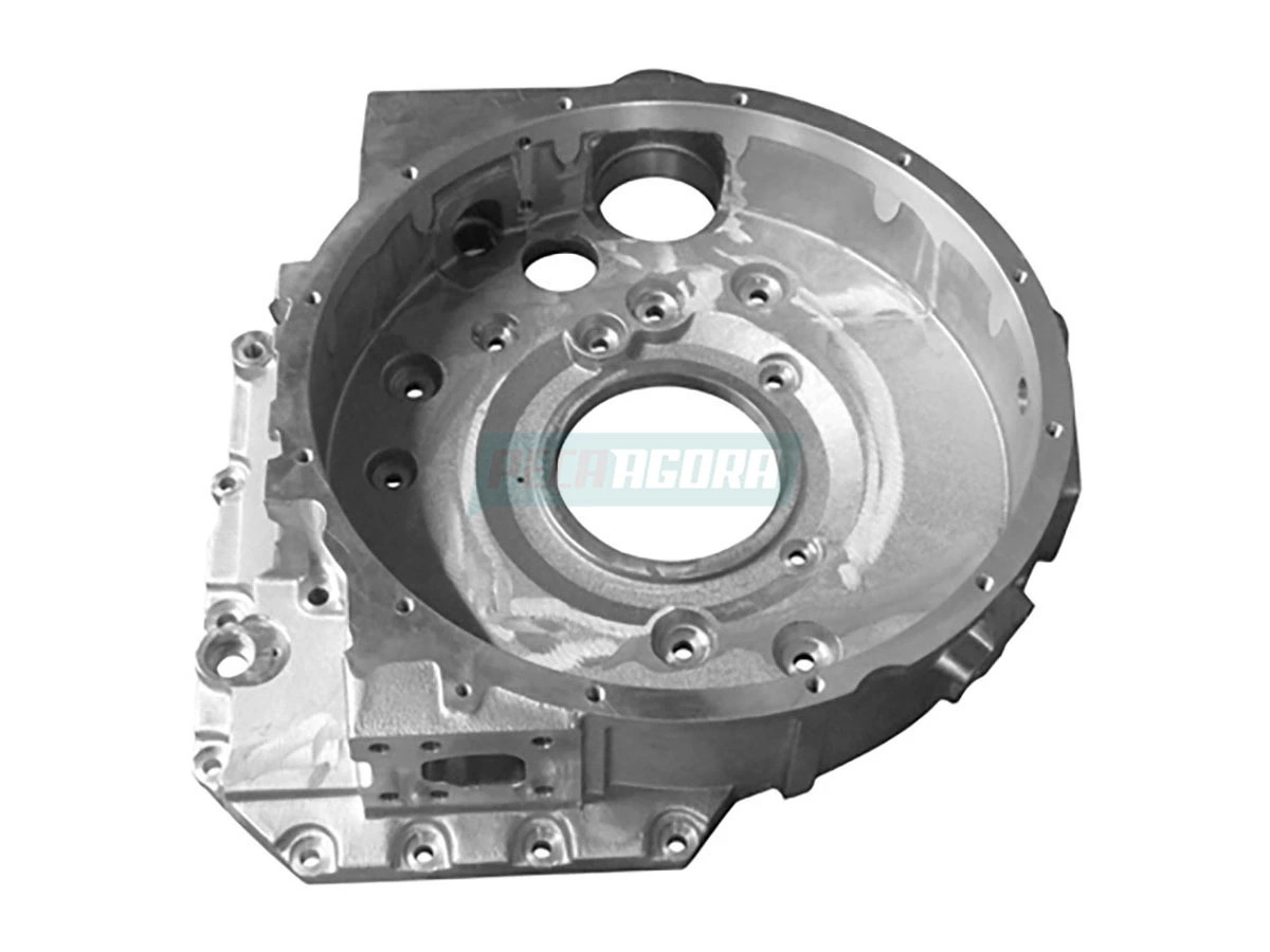 CARCACA VOLANTE CUMMINS ISB 4 E 6 CIL (2T2103203A,)