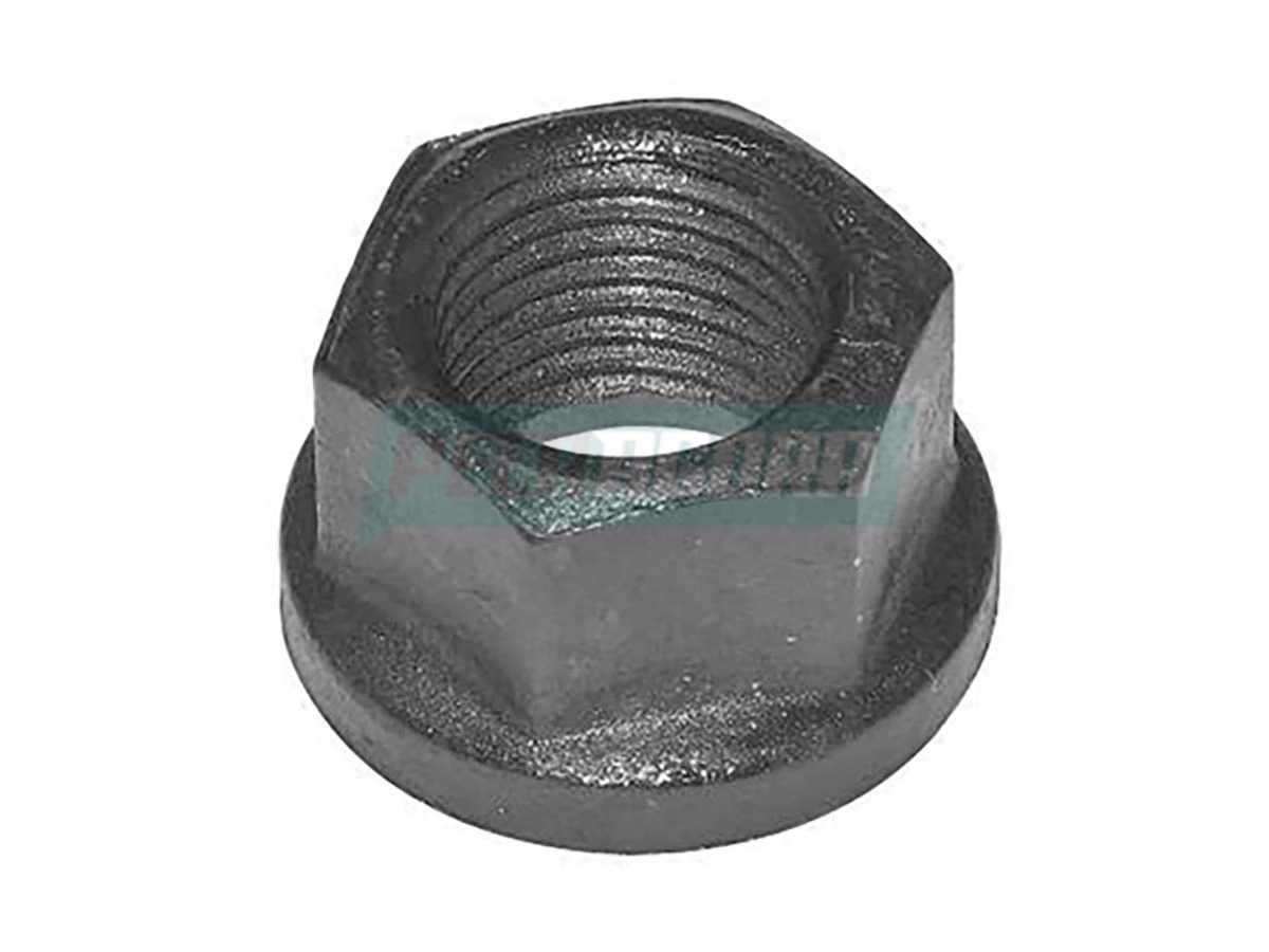 PORCA RODA SEXTAVADA COM FLANGE M20X2,00 (ML5095)