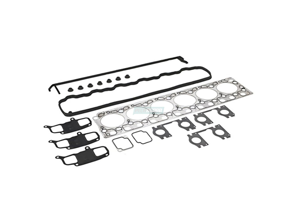 JOGO JUNTAS SUPERIOR OM906 (TPA VAL PLAS) S-RET VALV (9060105521.)