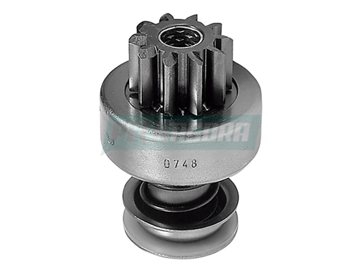 IMPULSOR DE PARTIDA (9002453078)