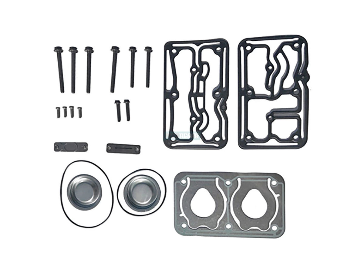 REPARO COMPRESSOR BI CILINDRO (0001308915)