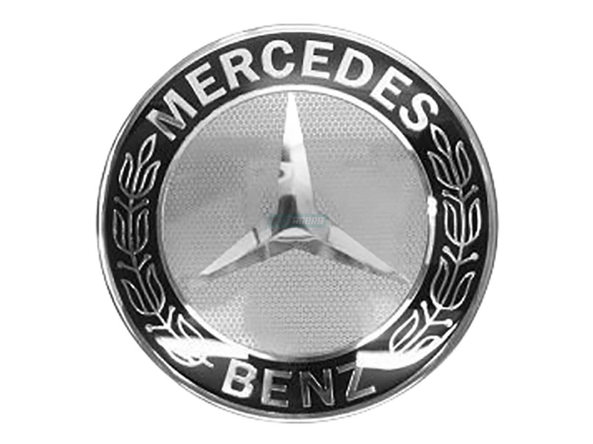 EMBLEMA DO CAPO (6938100018.)