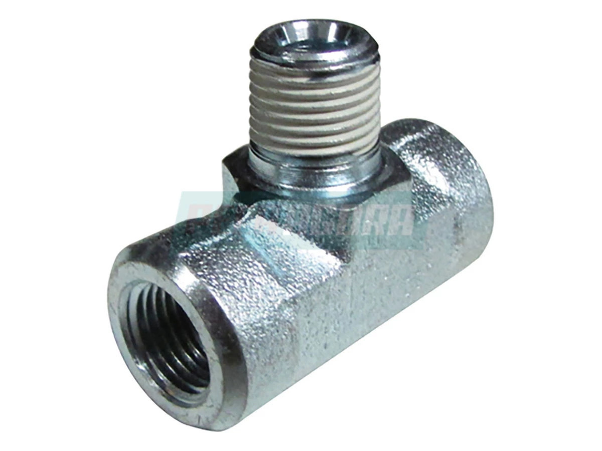 CONEXAO T MOLDADO DE ACO (2U0323749)