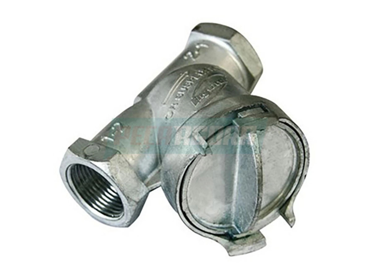 FILTRO LINHA M22 (405011)