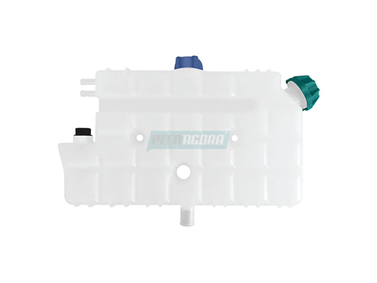 RESERVATORIO AGUA RADIADOR COM TAMPAS (9795000649.)