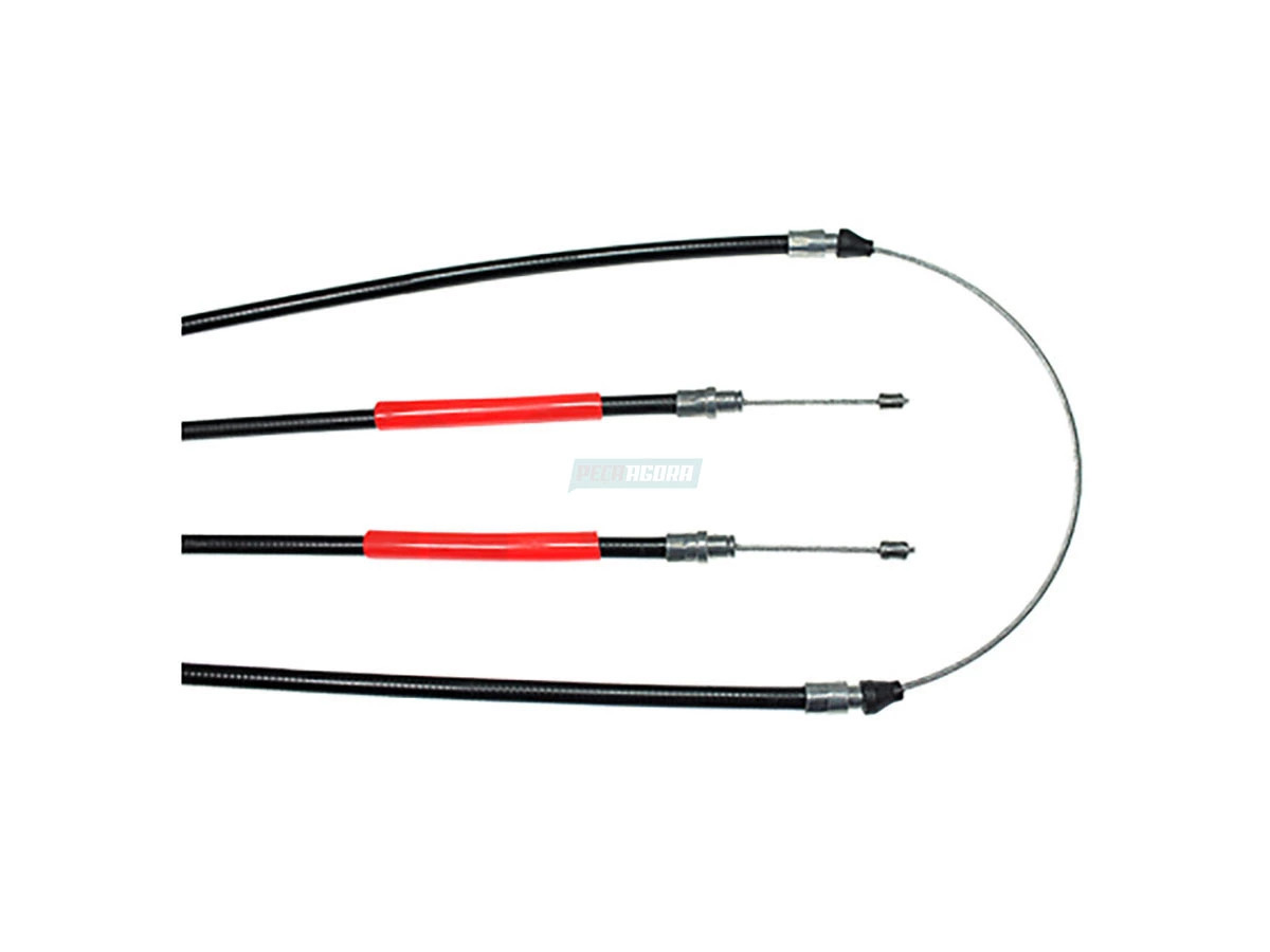 CABO DE FREIO (1307963080)