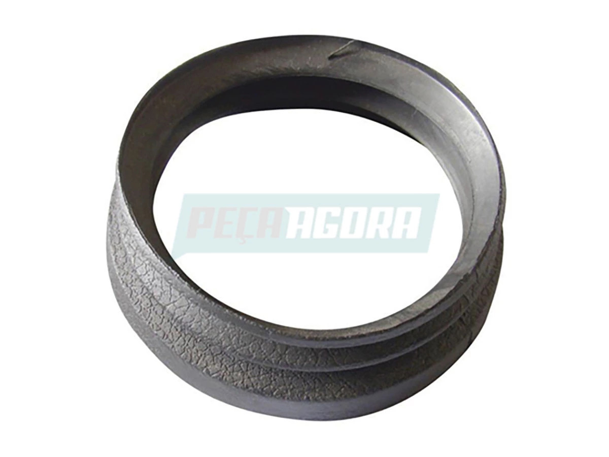 LUVA DE VEDACAO PRETA (6674620196)