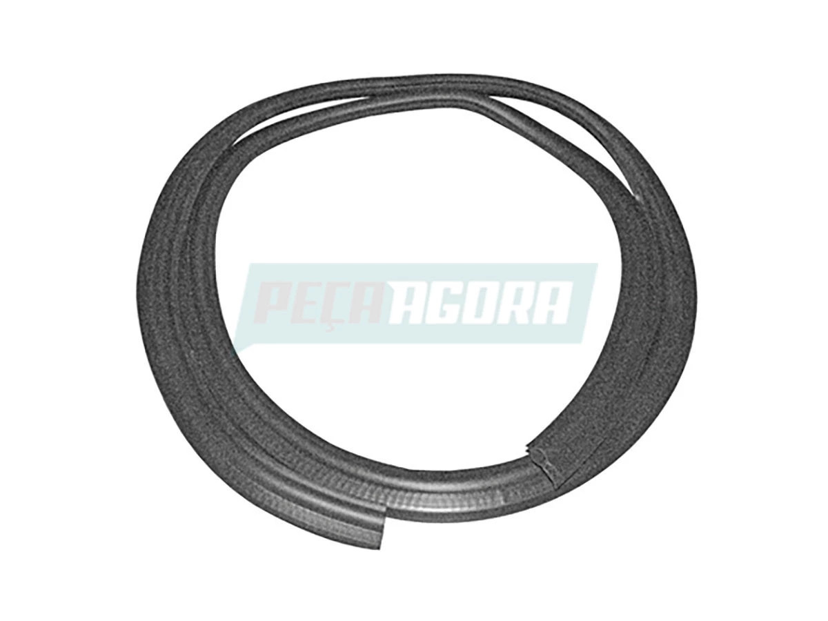 GUARNICAO TOMADA DE AR MERCEDES BENZ 709 710 912 914 1114 1214 1218 1618 1620 A 