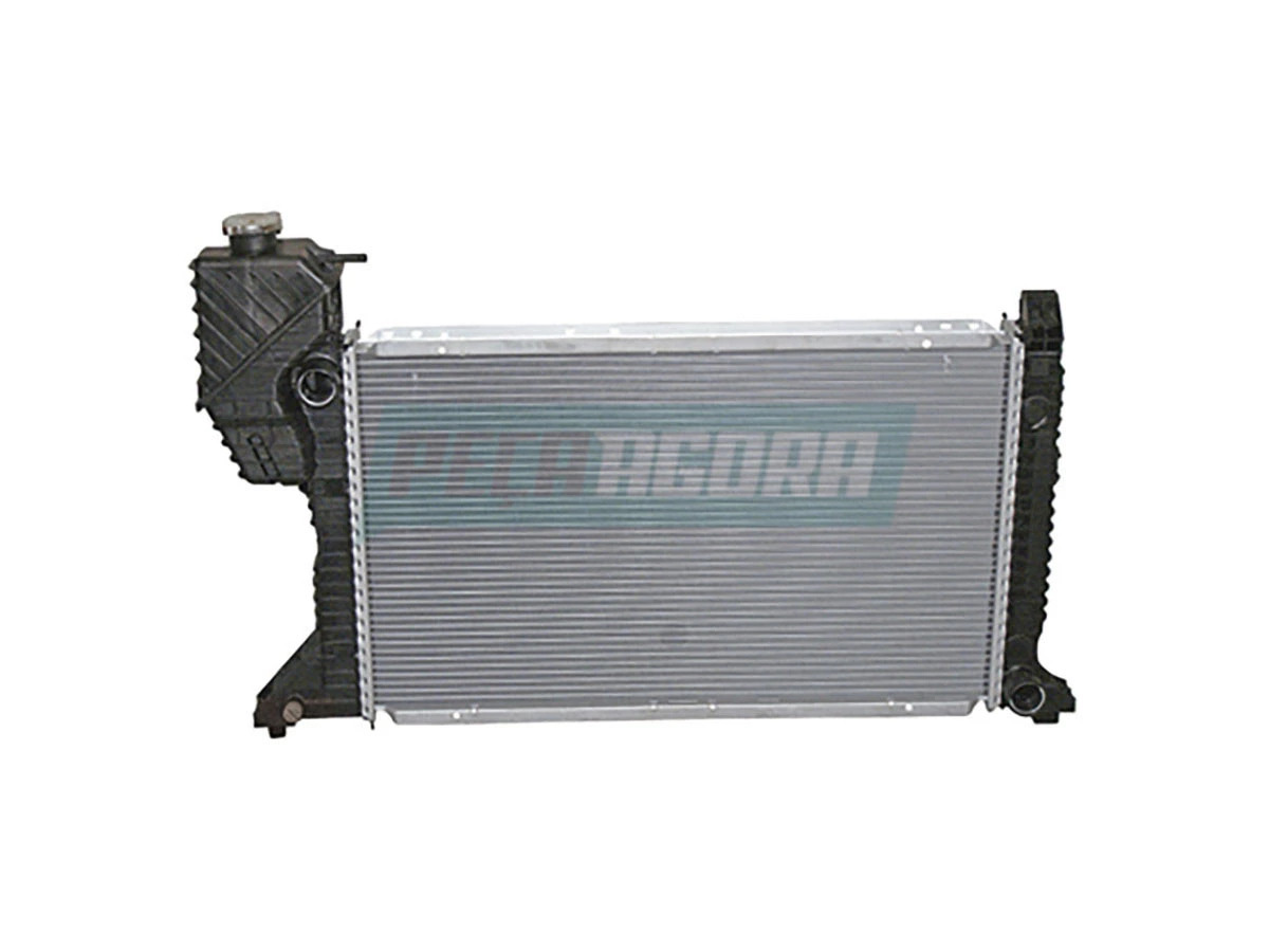 RADIADOR AGUA (9015003300.)