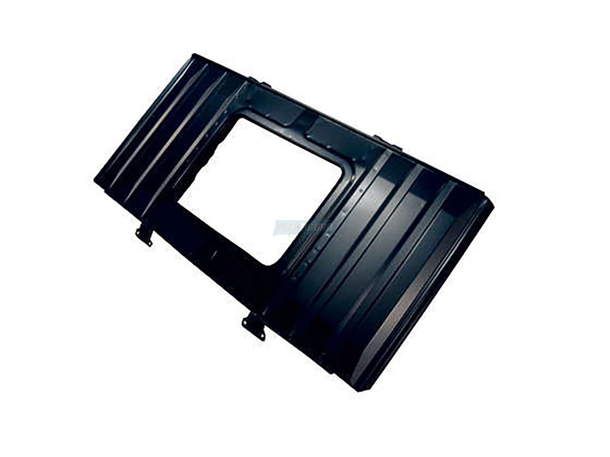 TETO C- VENTILACAO CARGO (TJG817021,)