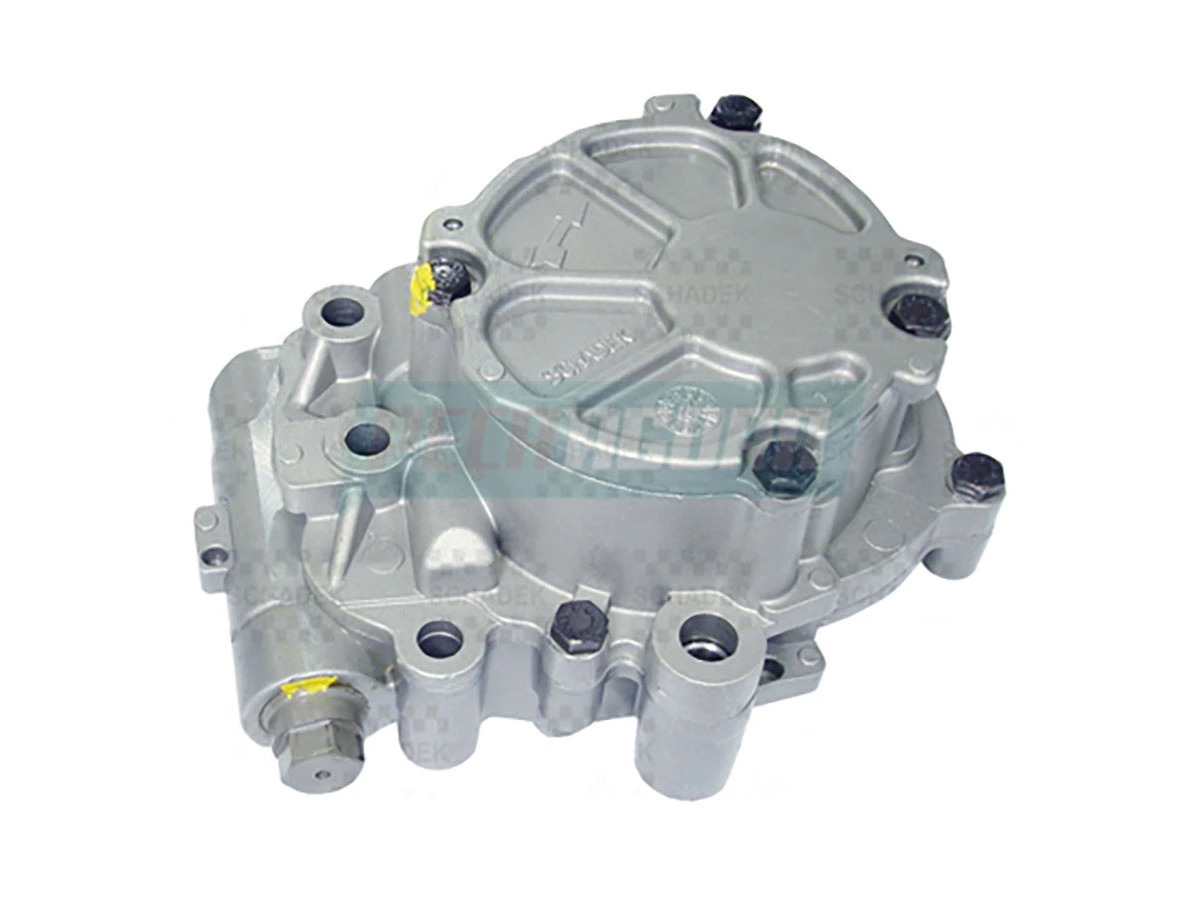 BOMBA OLEO MOTOR PARA IVECO F1C 4 CILINDROS (504334322.)