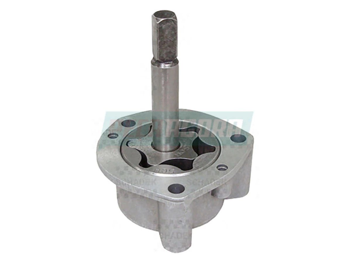 BOMBA OLEO CAMBIO PARA SCANIA (1426449.)