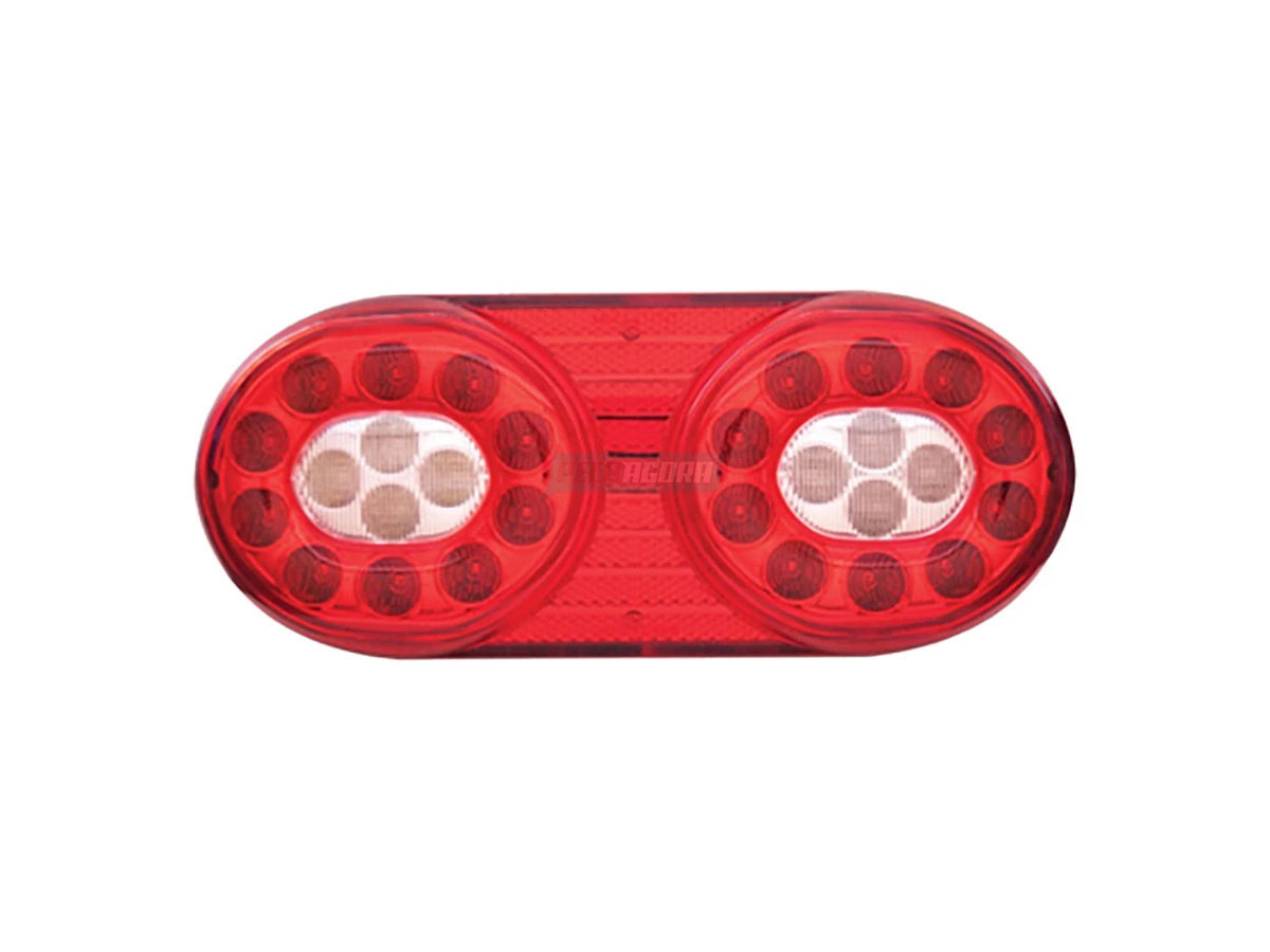 MODULO LED RANDON LD (210107633-D)