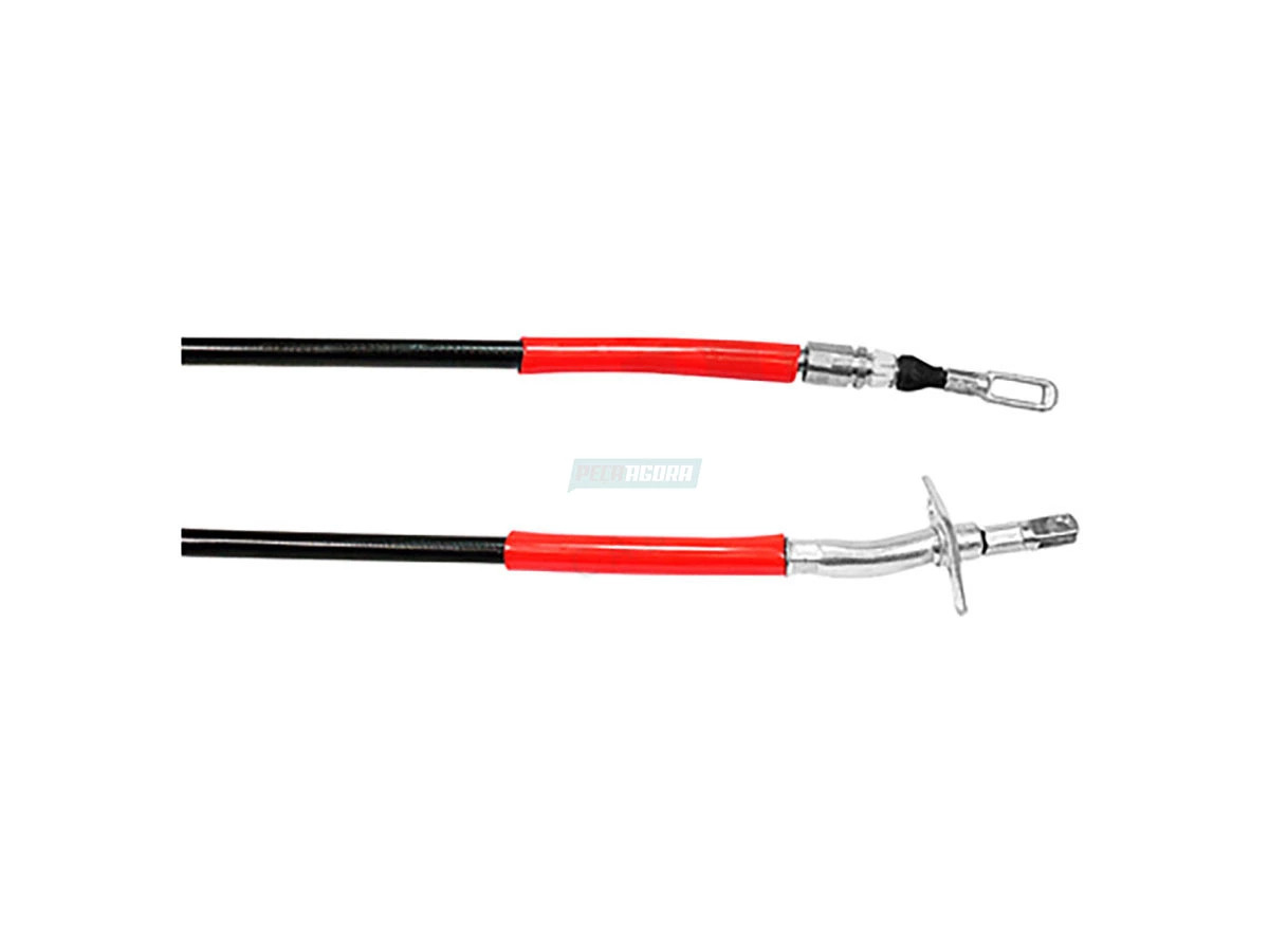 CABO FREIO SPRINTER 1525mm (9044200285)