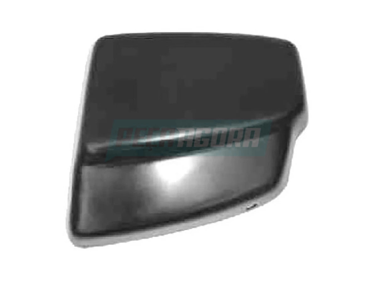 PONTEIRA PARACHOQUE LE LATA VW 680 690 790S 7110S 1987 A 1994 PADRAO ORIGINAL (T