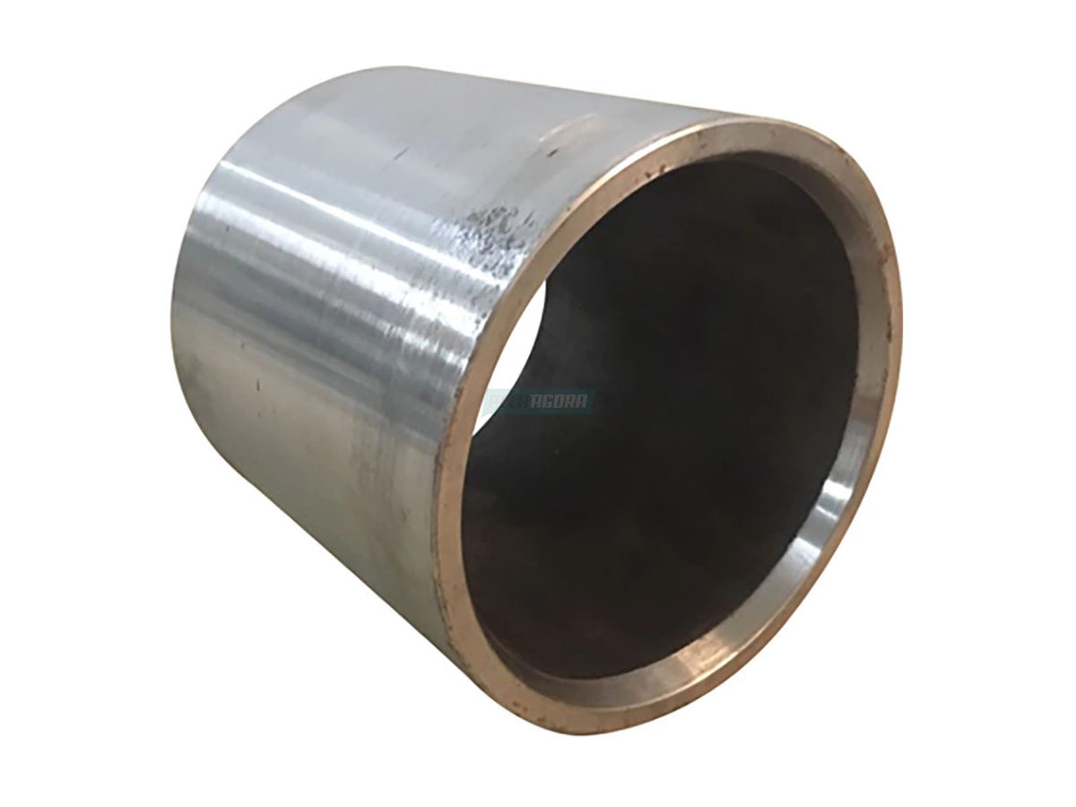 BUCHA ACO SUSPENSAO PNEUMATICA (ML3024)