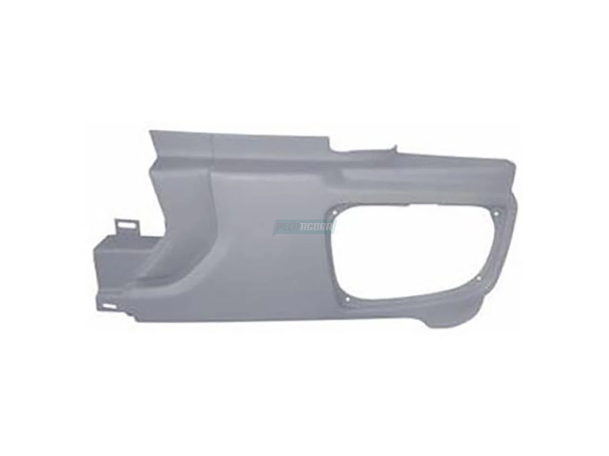 PONTEIRA PARACHOQUE LE ESTREITO TRACADO PRIMER (BC4517K903CA)