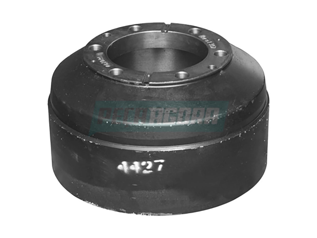 TAMBOR FREIO DIANTEIRO TRASEIRO 6 FUROS (6020005090008.)