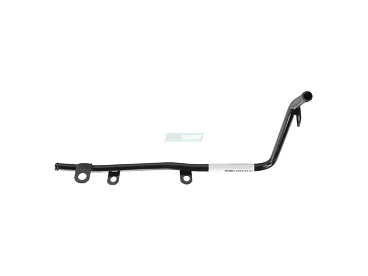 TUBO REFRIGERACAO (2544342630)