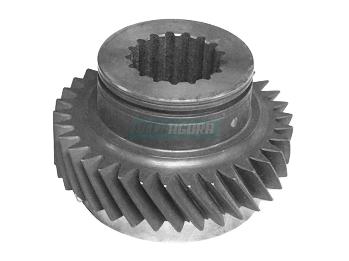 ENGRENAGEM (2VU311495.)