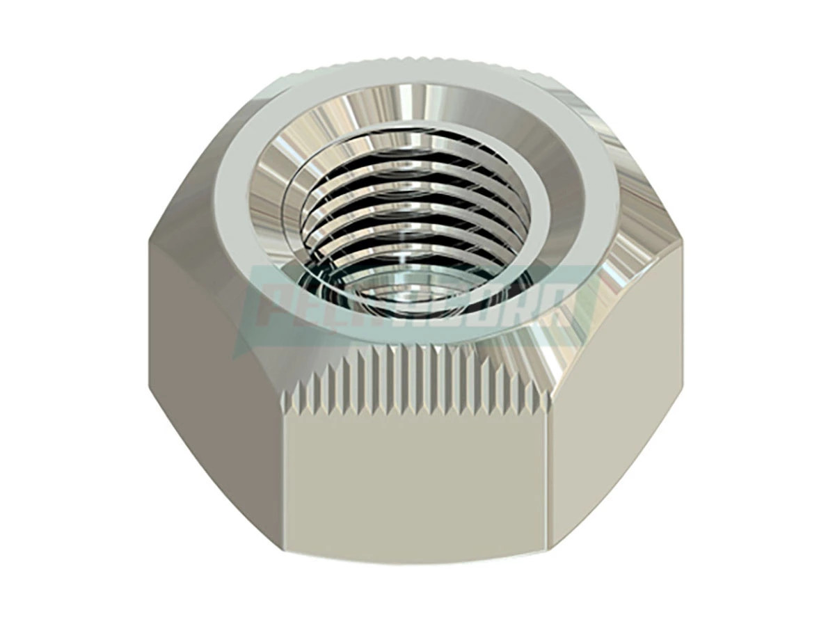 PORCA SEXTAVADA AUTOTRAVANTE TORQUE M20X1,5MM (2VF899139)