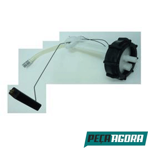 BOIA TANQUE BRACO 150L MB ATEGO ACCELO 709 710 912 914C  	 (9795420003)