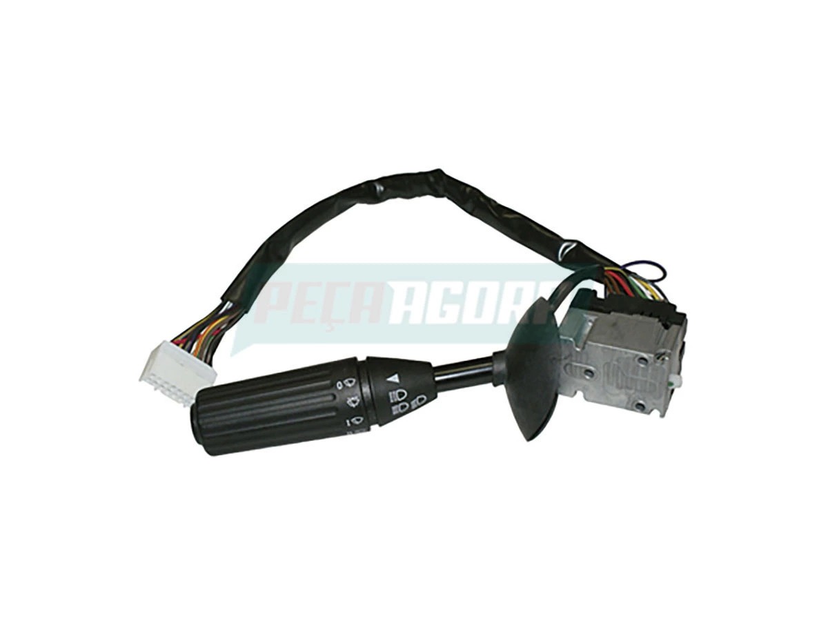 CHAVE DE SETA RETORNO AUTOMATICO (BC4511K661AC-)