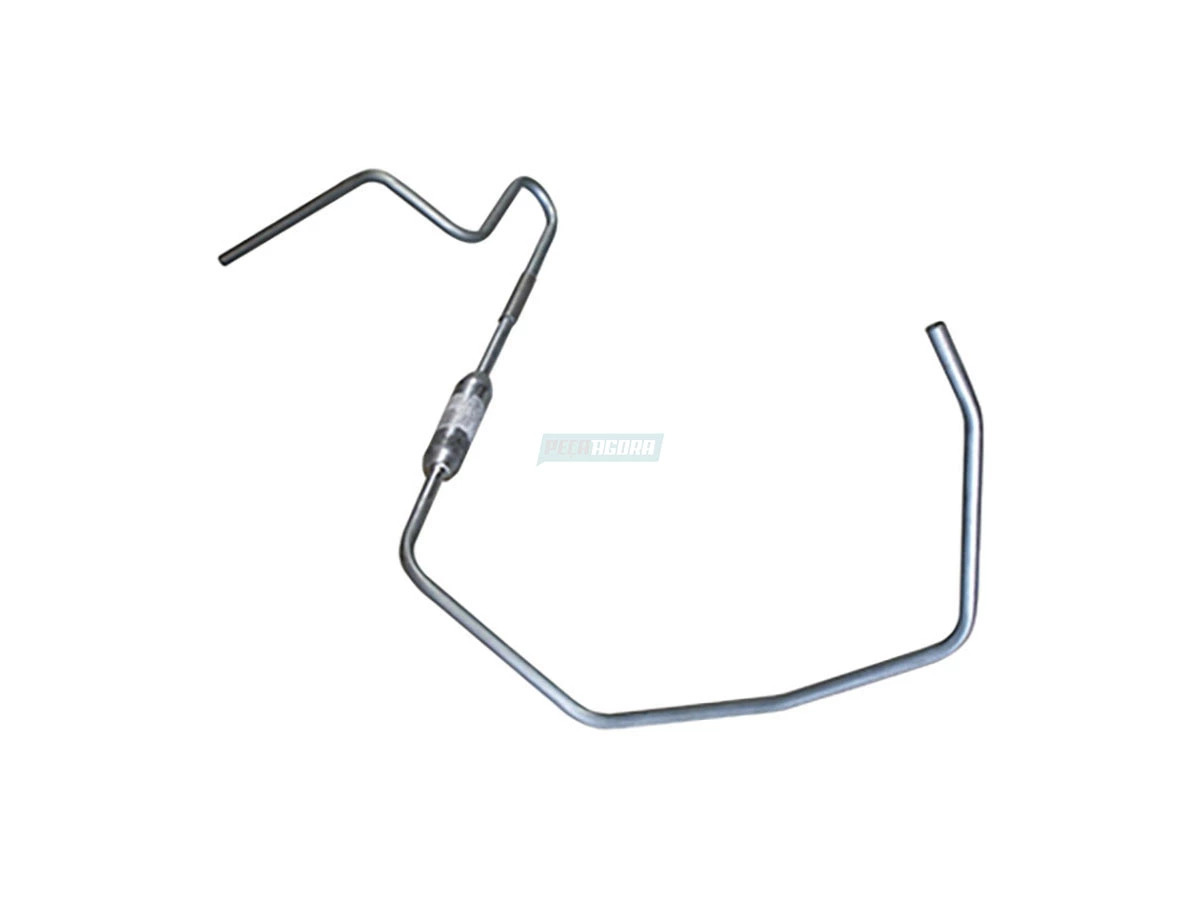 CONJUNTO TUBO VENTILACAO COMPRESSOR (2TA607312A.)