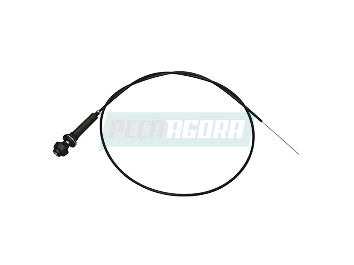 CABO ACELERADOR ONIBUS B58 (8121497,)