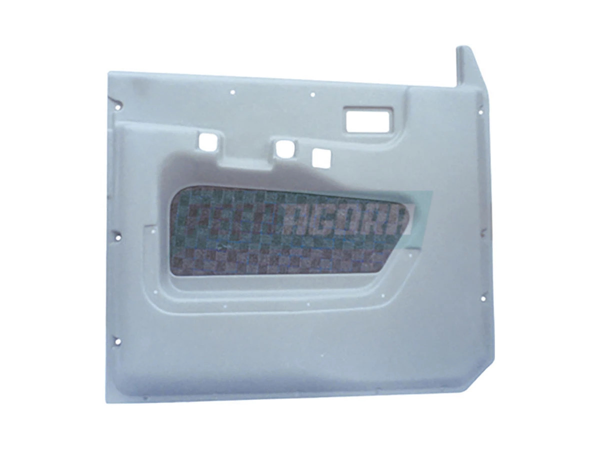 REVESTIMENTO GRANDE PORTA LE   ( PLASTICO ) (8129772.)