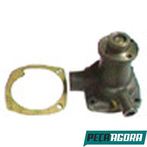 BOMBA DAGUA TODOS MOTOR MWM 229 4 6 (WD5T8501A)