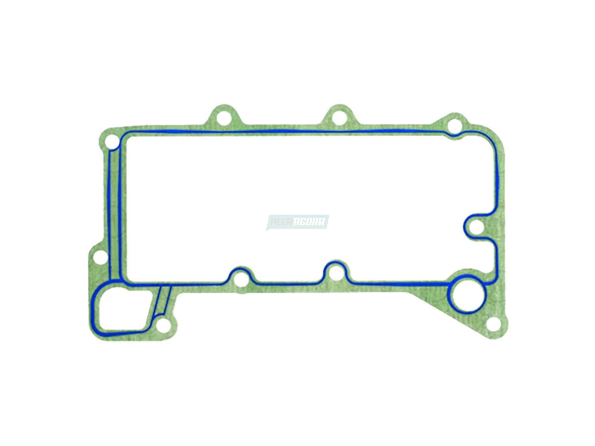 JUNTA CABECOTE FILTRO OLEO OM447-449 (4031840280E)