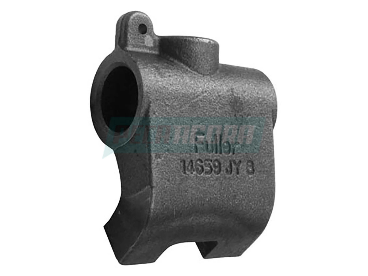 BLOCO DE ENGATE DA 3 E 4 VELOCIDADE (2UU311563.)