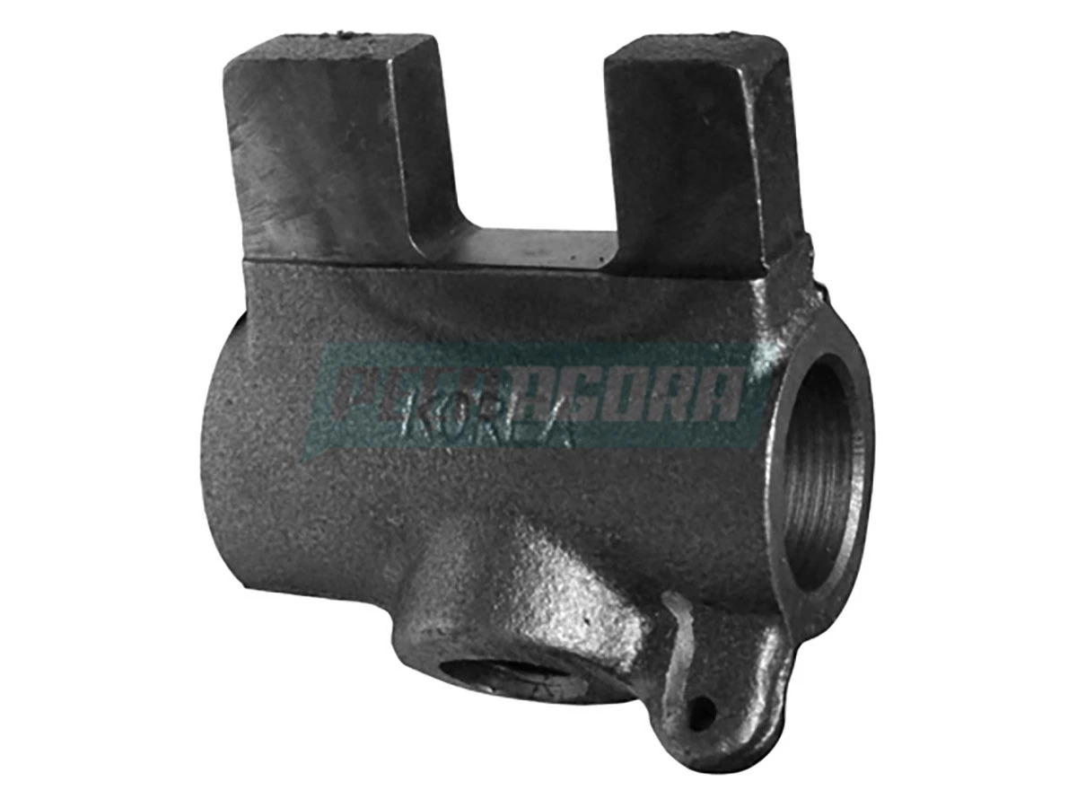 BLOCO DE ENGATE (2UU311553,)